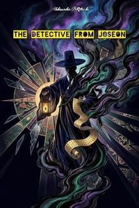 The Detective from Joseon