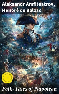 Folk-Tales of Napoleon