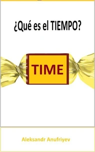 ¿Qué es el TIEMPO?