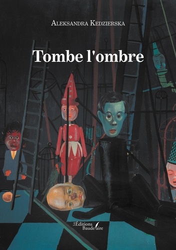 Tombe l'ombre