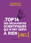 Le top 14 des découvertes scientifiques qui nont servi à rien. (Encore que ça reste à démontrer)