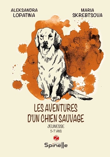 Poster à Gratter Chien - 52 Aventures à Vivre Avec Son Chien - Format A3 - Encre Dorée - Bucket List Maître & Chien - 12