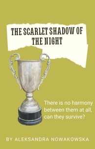 Livres à télécharger sur pc The Scarlet Shadow of the Night - Scarlet Night Shadow, #1 FB2 CHM 9798230387992 par