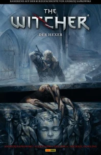 The Witcher - Der Hexer
