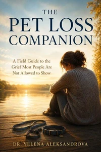 The Pet Loss Companion