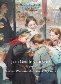 Jean Geoffroy dit Géo (1853-1924)