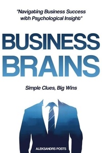  Aleksandrs Posts - Business Brains.