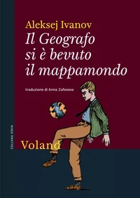 Il Geografo si è bevuto il mappamondo