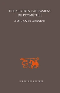Deux frères caucasiens de Prométhée