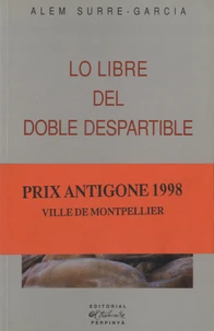 Lo libre del doble despartible