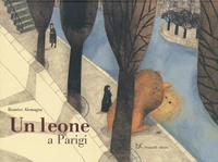 Un leone a Parigi