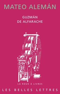 Guzmán de Alfarache