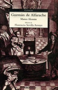 Guzman de Alfarache