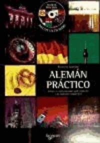 Aleman práctico (Con CD)