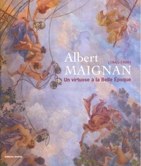 Albert Maignan (1845-1908)