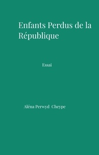 Android bookworm téléchargement gratuit Enfants perdus de la République  - Essai PDF PDB in French