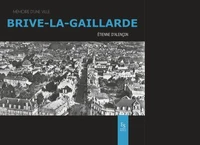 Brive-la-Gaillarde
