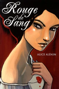 Rouge de sang