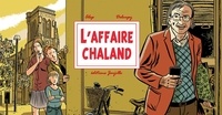  Alep et  Deloupy - L'affaire Chaland.