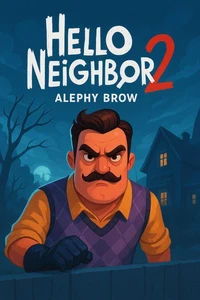 Hello Neighbor 2