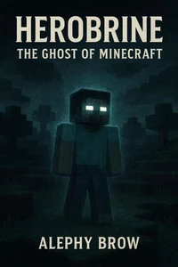 Herobrine: The Ghost of Minecraft
