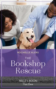 The Bookshop Rescue