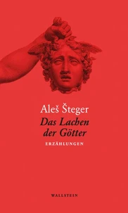 Das Lachen der Götter