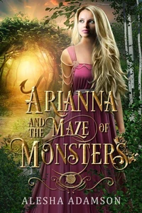 Arianna and the Maze of Monsters