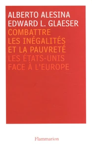 Combattre les inégalités et la pauvreté Les Etats-Unis face à l'Europe