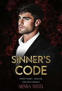 Sinner's Code: Dark Mafia Romance