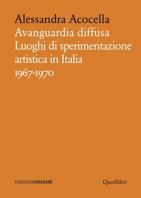 Avanguardia diffusa
