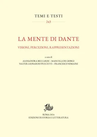 La mente di Dante