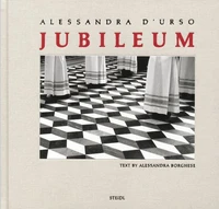Alessandra d'Urso jubileum