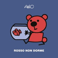 Alessandra Cassinelli - Attilio  : Rosso non dorme.