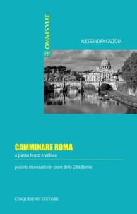 Camminare Roma