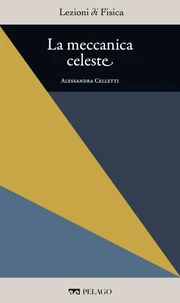 La meccanica celeste