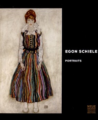 Alessandra Comini - Egon Schiele - Portraits.