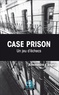 Alessandra D'Angelo - Case prison - Un jeu d'échecs.