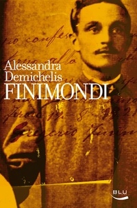 Alessandra Demichelis - Finimondi.