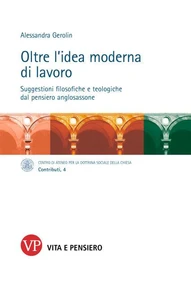 Oltre l'idea moderna di lavoro