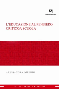 L'educazione al pensiero critico a scuola
