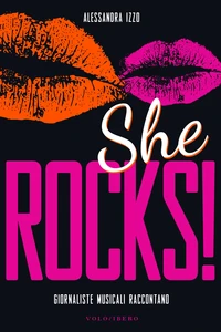 She Rocks!
