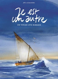 Je est un autre