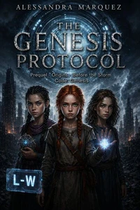 THE GENESIS PROTOCOL - Prequel - Origins - Before the Storm - Code: Genesis
