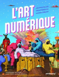 L'art numérique