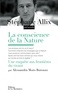 Alessandra Moro Buronzo et Stéphane Allix - La conscience de la Nature - Une enquête aux frontières du vivant.
