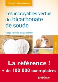 Alixetmika.fr Les incroyables vertus du bicarbonate de soude - Usage interne, usage externe Image