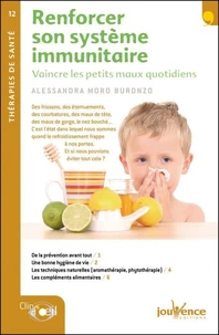 Renforcer son système immunitaire