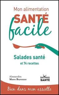 Salades santé