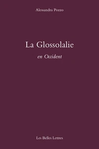 La Glossolalie en Occident